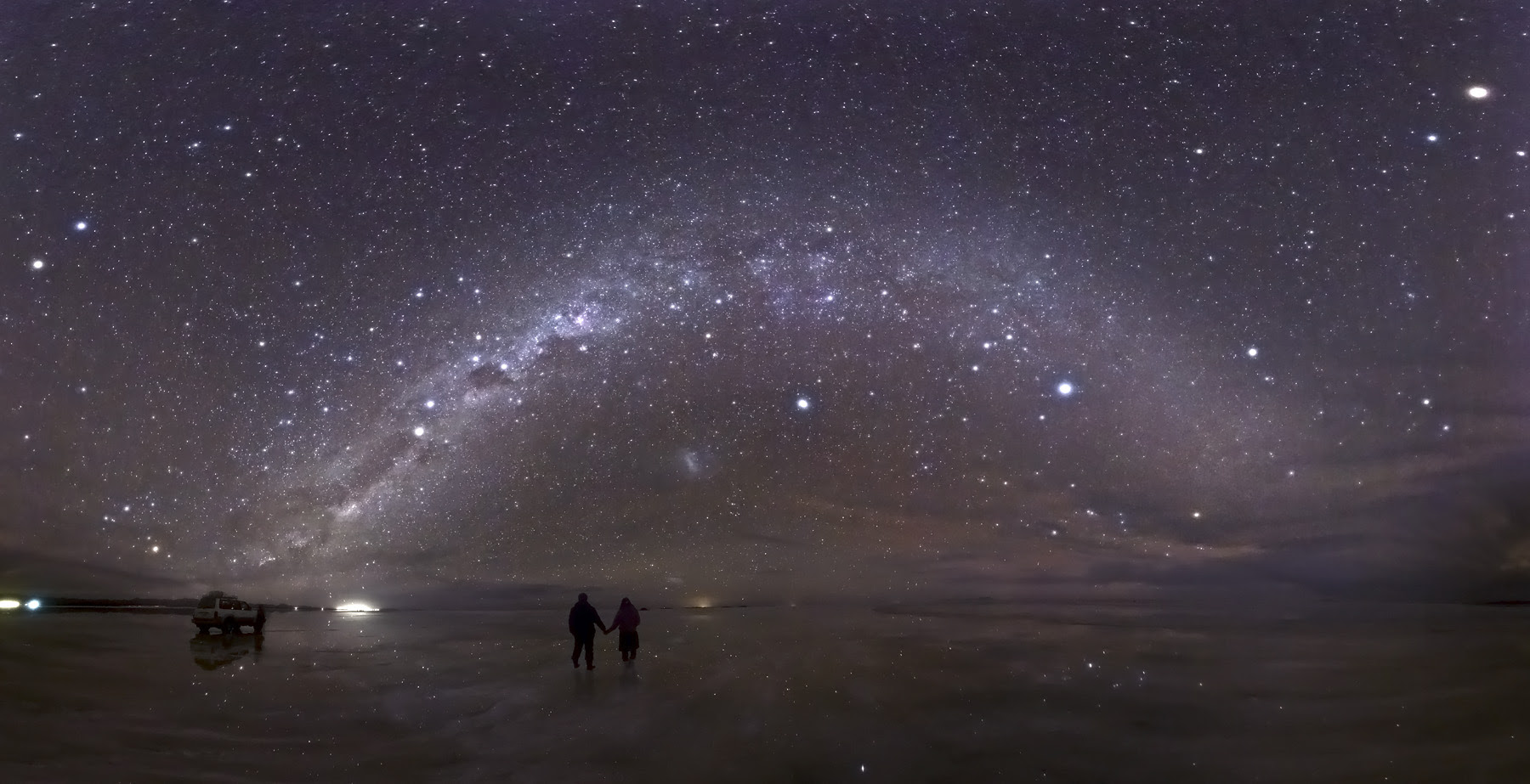 ディズニー画像ランド 最高かつ最も包括的なウユニ塩湖 星空 壁紙 高画質