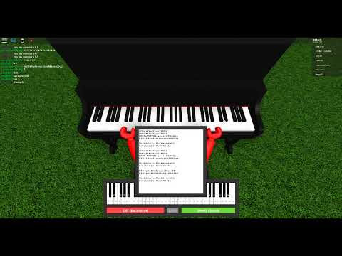 Roblox Piano Keyboard Sheets Roblox Cheat Mega - new rules roblox piano sheet