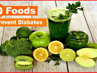 best food reduce diabetes