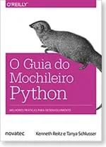 O Guia do Mochileiro Python