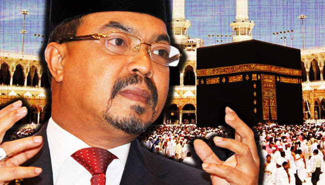 Soalan Jawab Agama - Selangor u