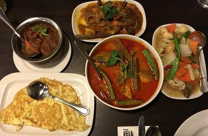 makan sedap di ipoh