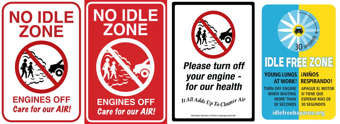 We have found 1 answer (s) for the clue „idling college athlete. California Idle Free Schools