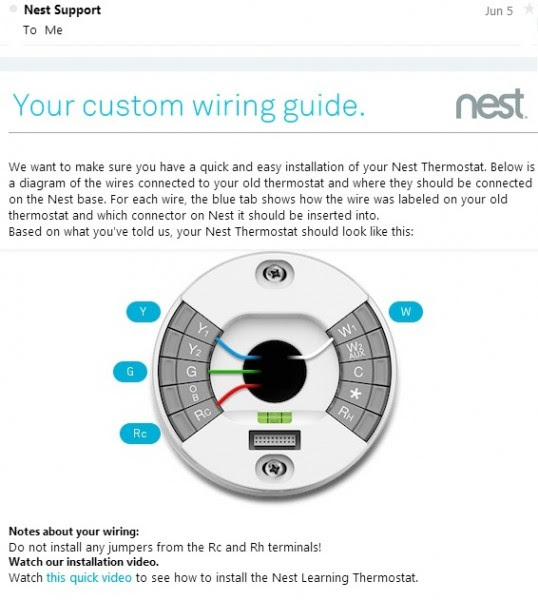 Just use it for a week and it programs. Diagram Google Nest Wiring Diagram Full Version Hd Quality Wiring Diagram Diagramstane Abacusfirenze It