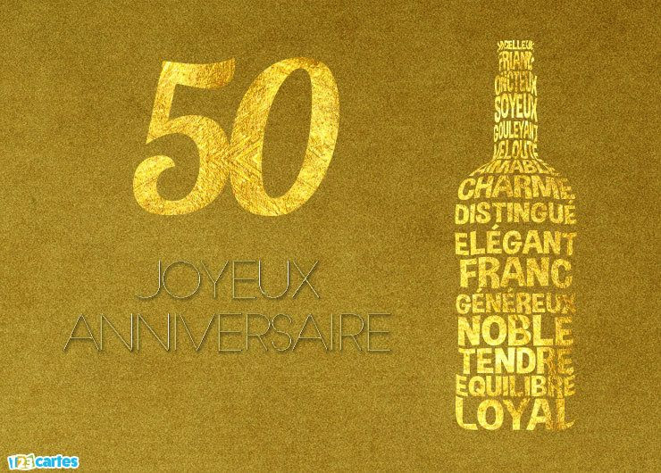Idee De Jeux Pour Anniversaire Adulte 50 Ans Lieselotte