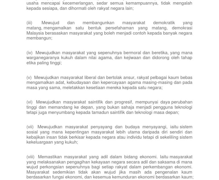 Contoh Soalan Wawasan 2020 - Contoh 0917