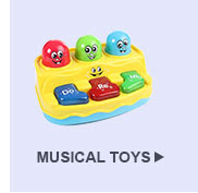 Musical Toys