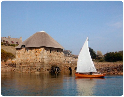 La maison se situant au fond d'une venelle, nous vous . ♦ a proximité: Les Alentours Chambre D Hote Maison D Hotes De Charme Entre Paimpol Et Brehat Les Demeures De Katell