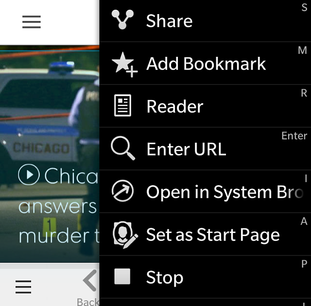Opera For Blackberry Q10 Drive Link / Download Opera For ...