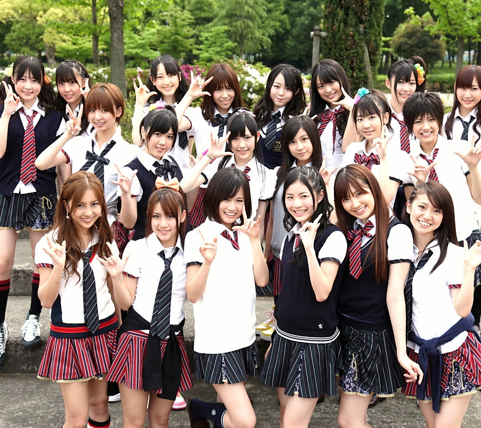 21年の最高 Akb48 壁紙 無料のhd壁紙 Joskabegami