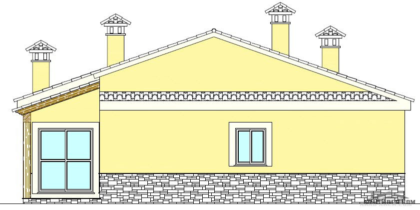 تصميم منزل صغير 12 8. ØªØµÙ…ÙŠÙ… Ø¨ÙŠØª Ø·Ø§Ø¨Ù‚ ÙˆØ§Ø­Ø¯ Ù†Ù…Ø· Ø§ÙˆØ±Ø¨Ù‰ Ø§Ù„Ø§Ø¨Ø¹Ø§Ø¯ 12 12 Ù…ØªØ± Arab Arch