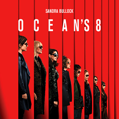 Ocean's 8