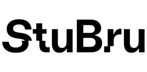 Search, discover and share your favorite stubru gifs. Studio Brussel Stubru Horizontal Text New Logo Transparent Png Stickpng