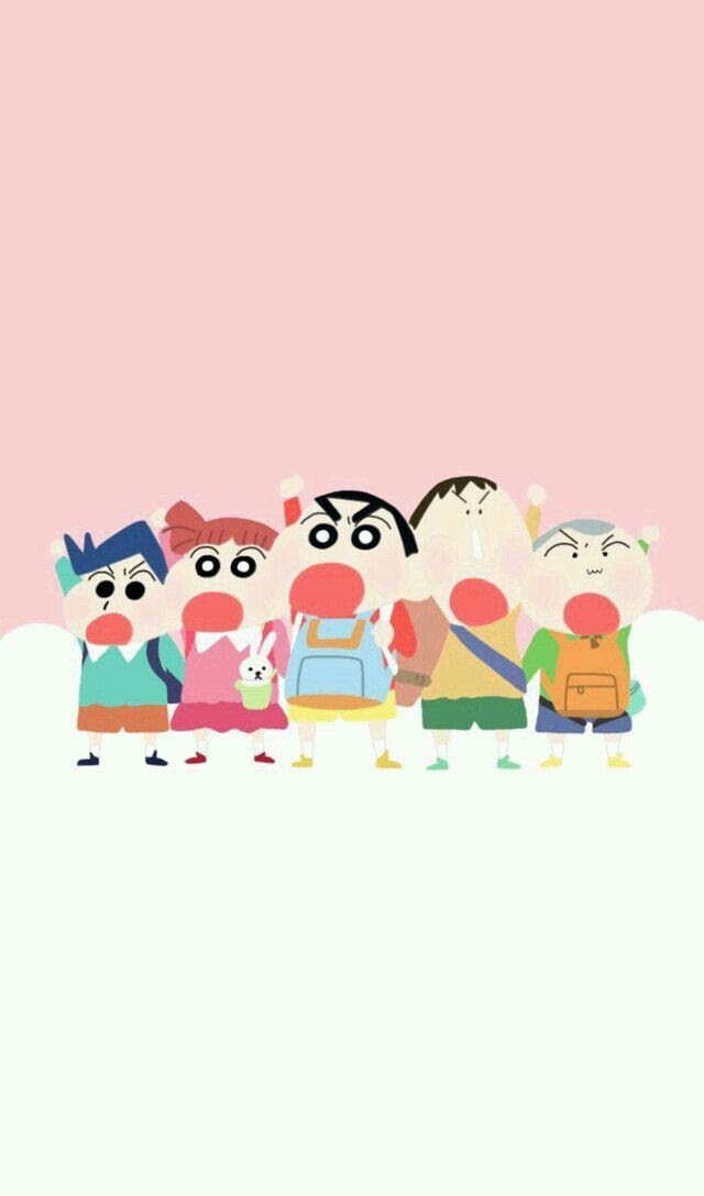 エレガントクレヨンしんちゃん 壁紙 かわいい アニメ画像について