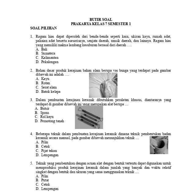  Gambar  Alam  Benda 3 Dimensi Moa Gambar 