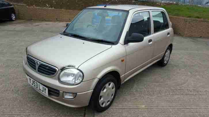 Used Perodua Kelisa For Sale - Indosiao