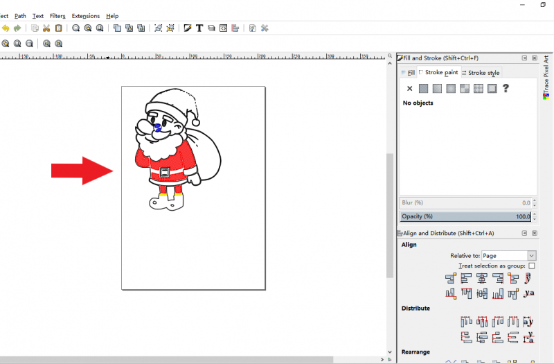 Free Free Creating Layered Svg In Inkscape 888 SVG PNG EPS DXF File