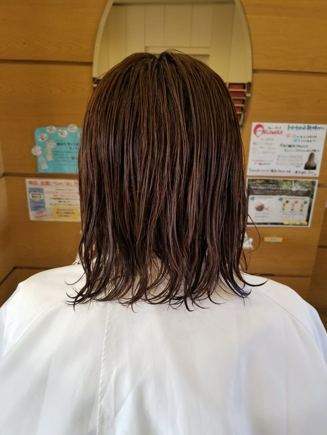 最高 50 美容院 髪型 決まってない ヘアスタイルギャラリー