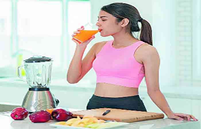 Eat a diet that is safe against corona - Today Knowledgeable News
