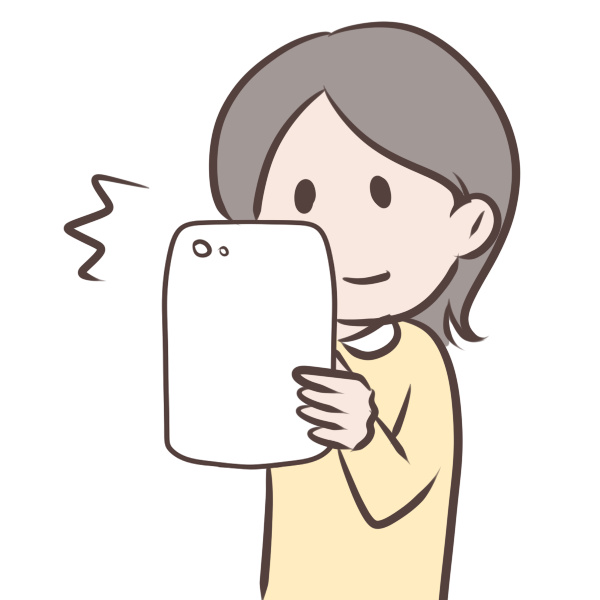 ベストファッショントレンド 綺麗な素材 スマホ 撮影 イラスト