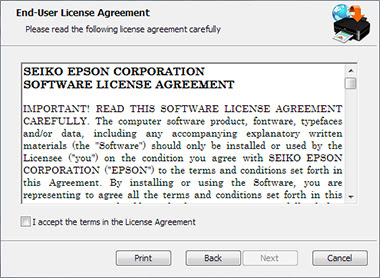 This file obtains and installs everything you need to use your epson l4150. Epson Connect Printer Setup For Windows Epson Us