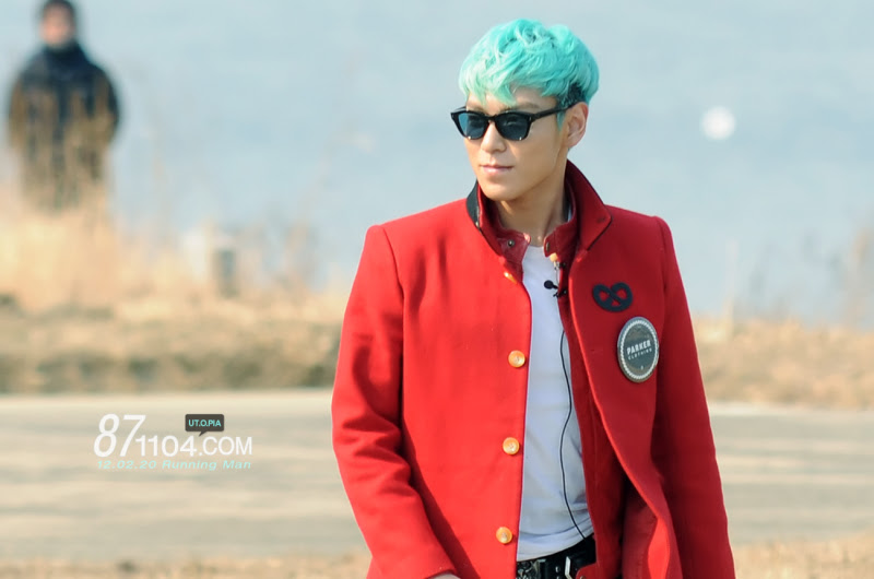 ぜいたく Bigbang Top 髪型 人気のヘアスタイル