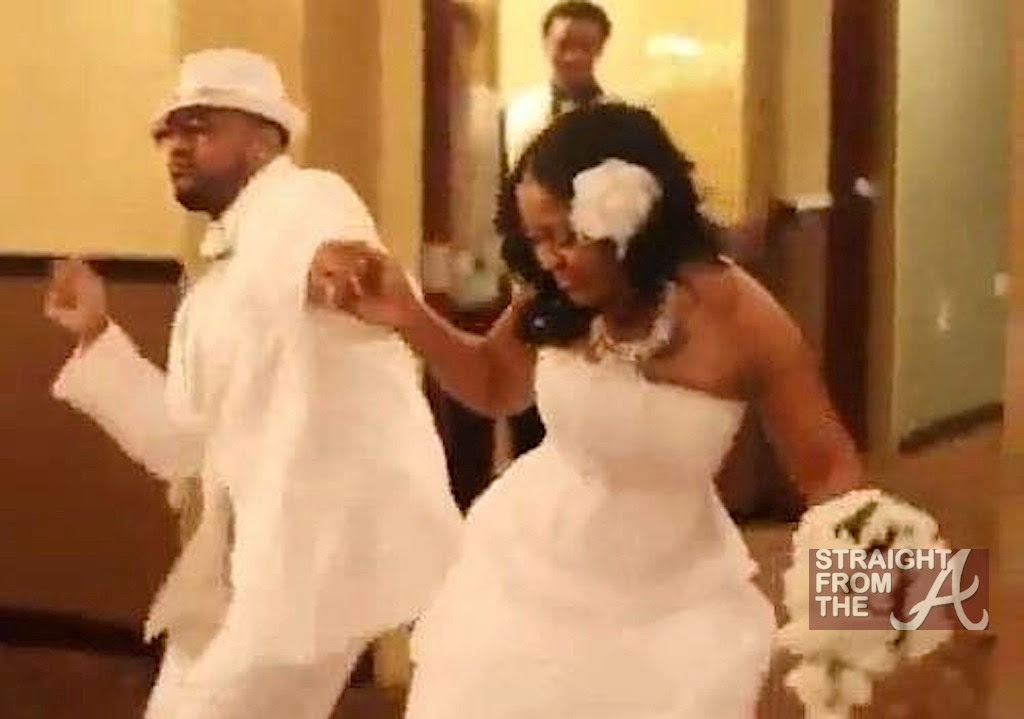 Melissa magee, a prominent american meteorologist, is known for her work with 6abc action news in the usa. The Greatest Wedding Reception Dance Ever Introducing The Magees Video Straightfromthea Com Atlanta Entertainment Industry News Gossip