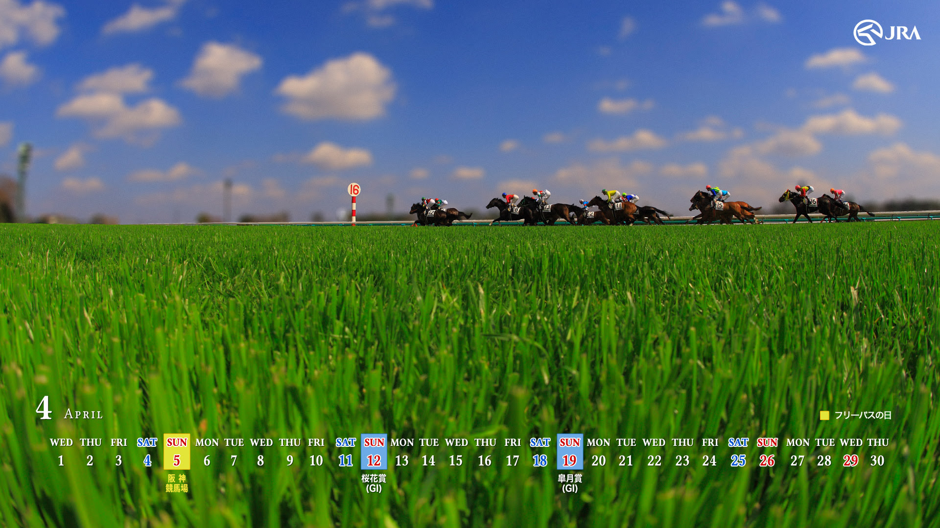 無料ダウンロード Jra 壁紙 Jpbestwallpaper