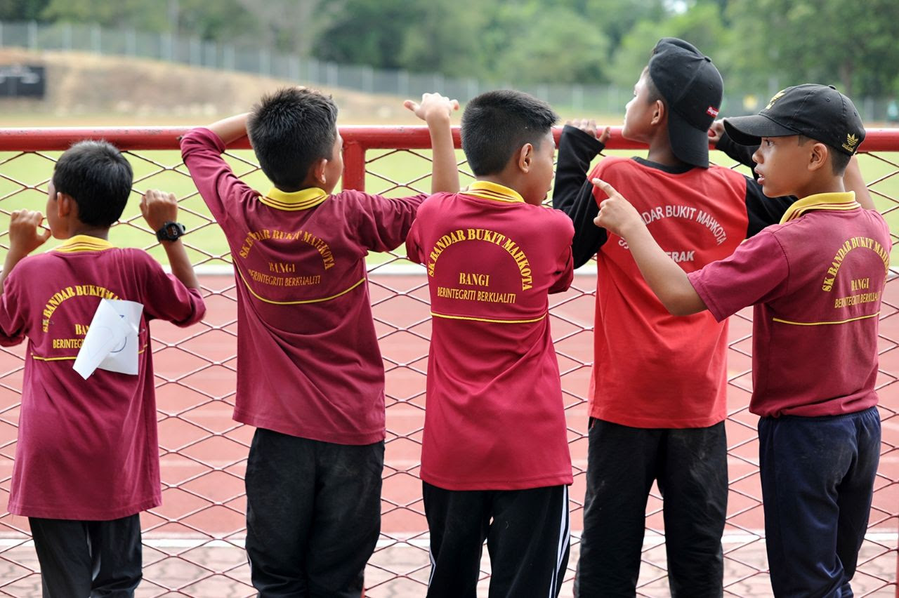 Soalan Pendidikan Islam Darjah 1 - Kecemasan 1