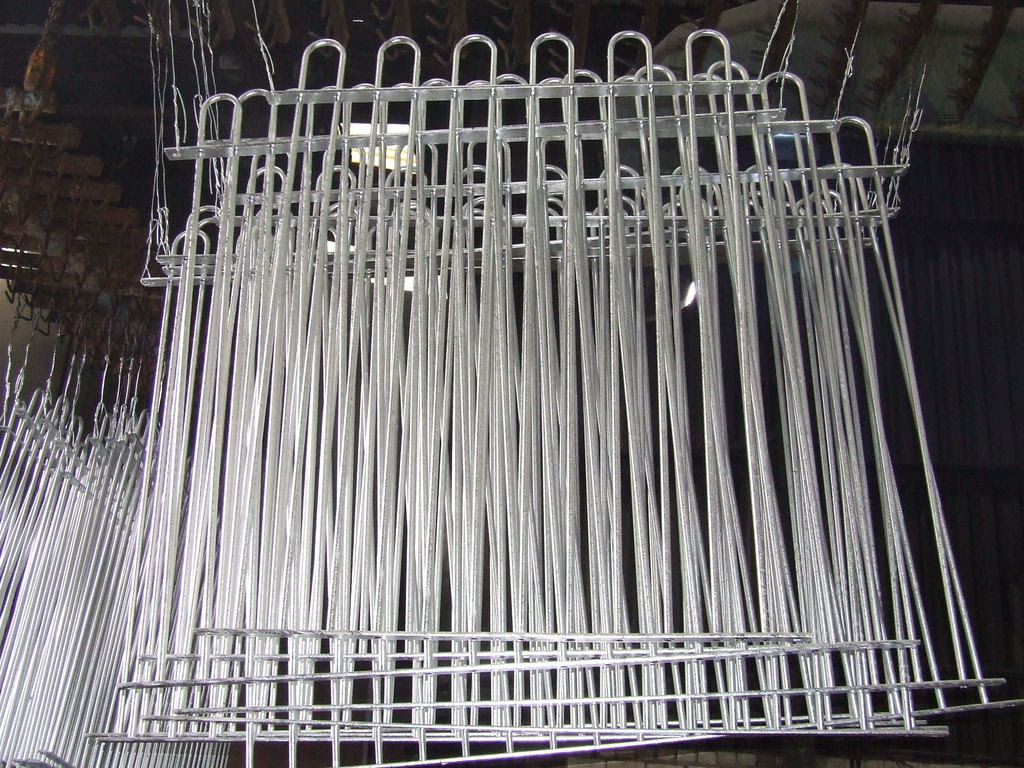 Maybe you would like to learn more about one of these? Protecting And Maintaining Metal Railings And Gates Alpha Rail Esi External Works