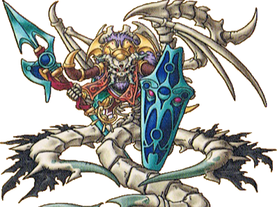 かっこいい ドラクエ モンスター イラスト の最高のコレクション ディズニー画像のすべて