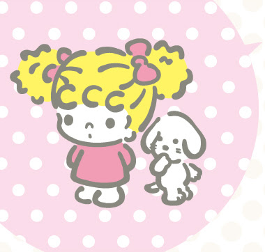 50 レトロ Pc 壁紙 サンリオ すべての美しい花の画像