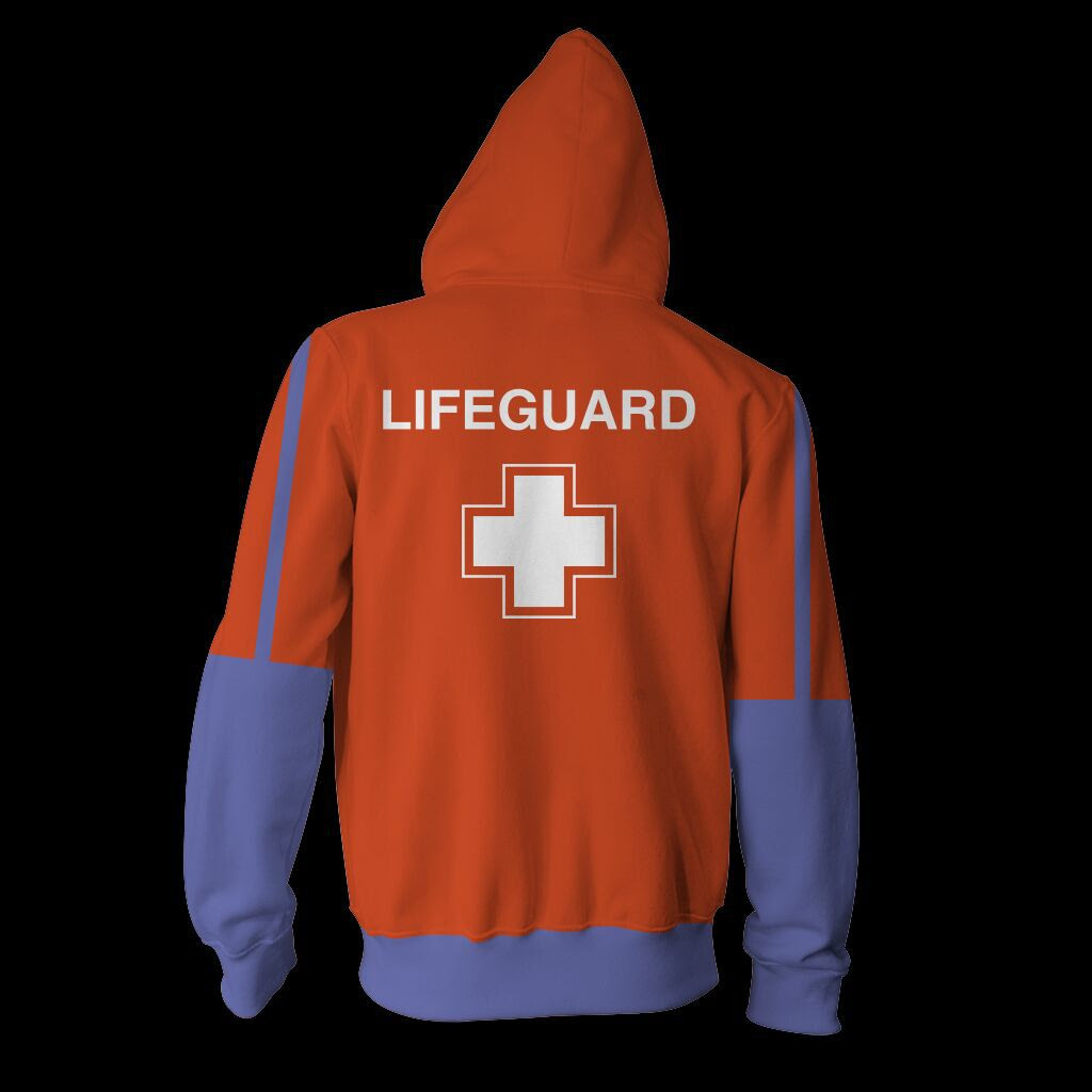 Roblox Lifeguard Hoodie Roblox Free Robux Codes For November 2019 Full - roblox youth colorblock hoodie sweatshirts tepi store