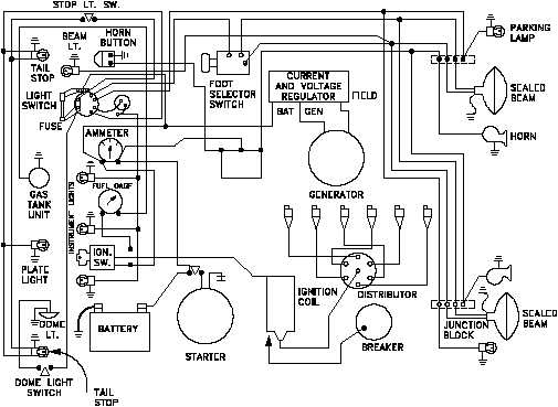 Diagram of electric circuit ireleast info on electricity diagram. Technology Green Energy Diagram Electrical