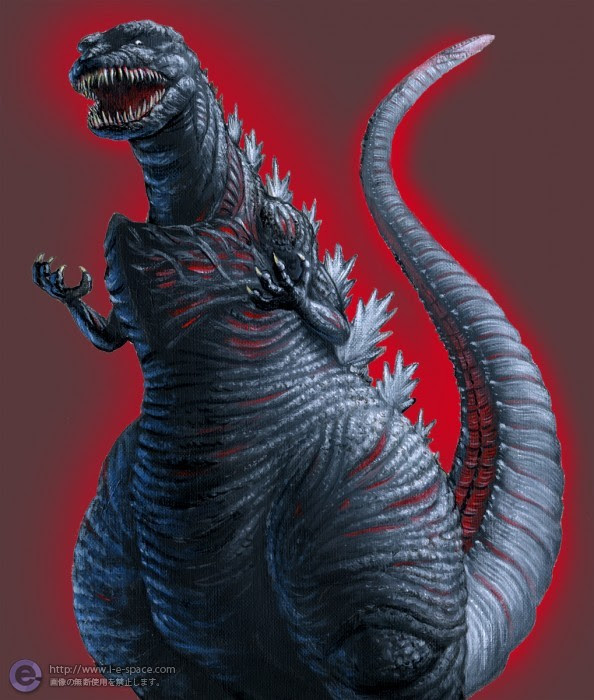 無料でダウンロード ゴジラのイラスト シン ゴジラのイラスト Nickytitsworth