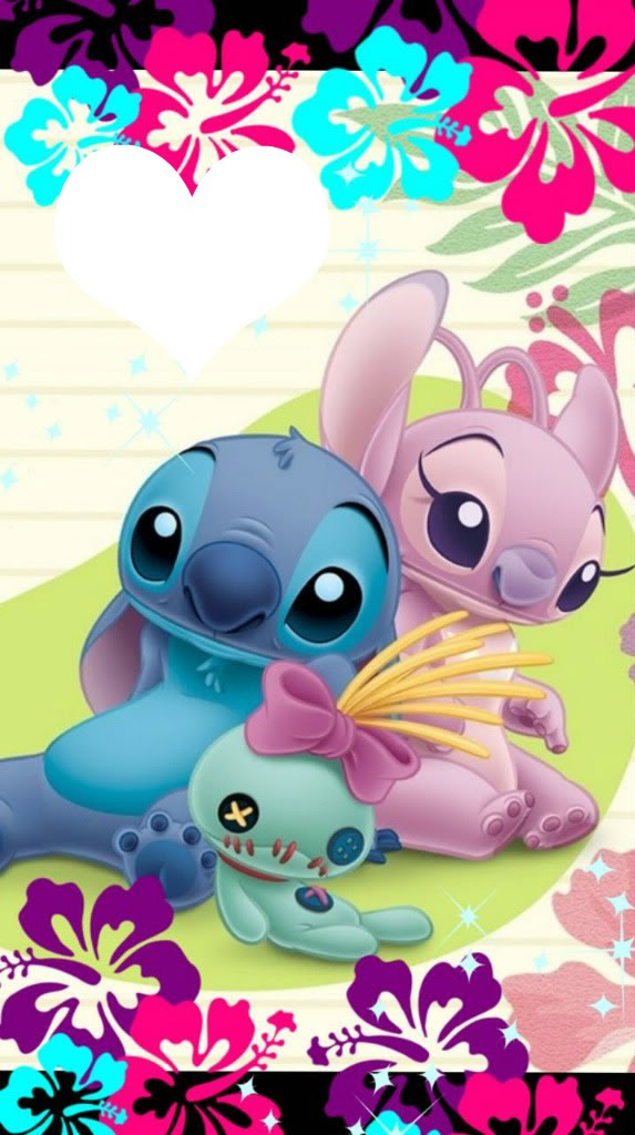 Muryopngjpza4vx Disney Joyeux Anniversaire Stitch 2618