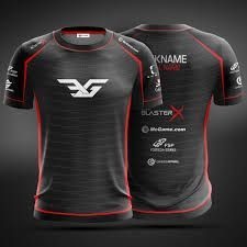 Download 837+ Free Download Mockup Jersey Esport Cdr Photoshop File