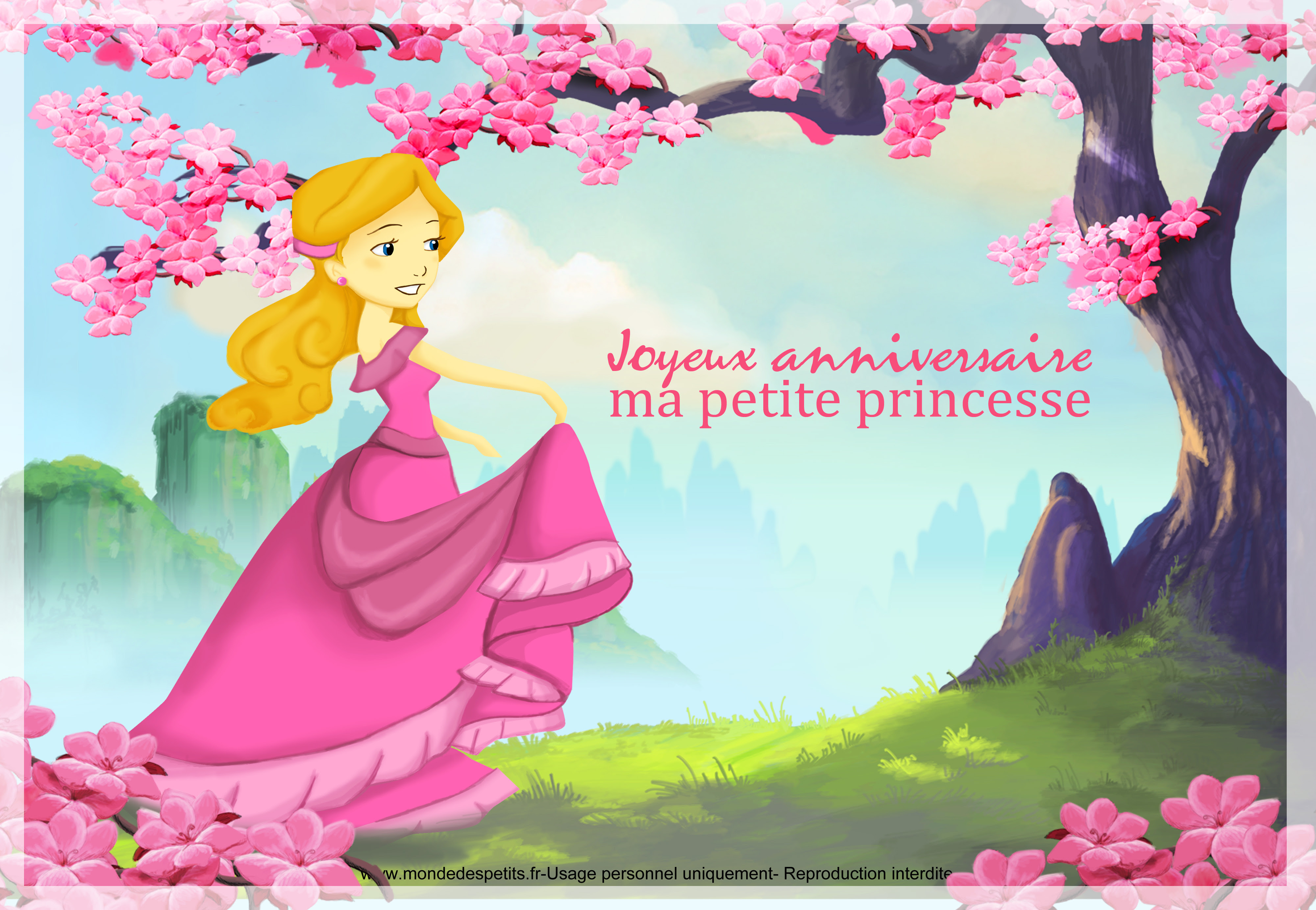 Carte Anniversaire A Imprimer Fille 17 Ans Tova