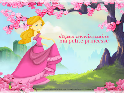 √ Téléchargement gratuit! texte anniversaire petite fille 10 ans 116231-Texte anniversaire petite fille 10 ans
