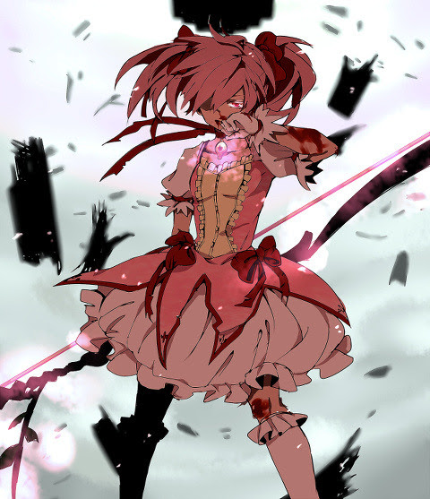 美しい花の画像 ベストかっこいい 少女 イラスト