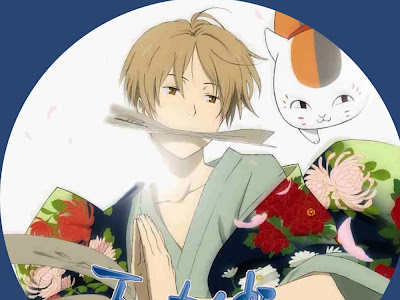 コレクション かわいい かっこいい 夏目 友人 帳 イラスト 296553