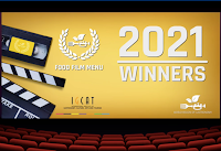 Winners of IGCAT's Food Film Menu 2021 revealed