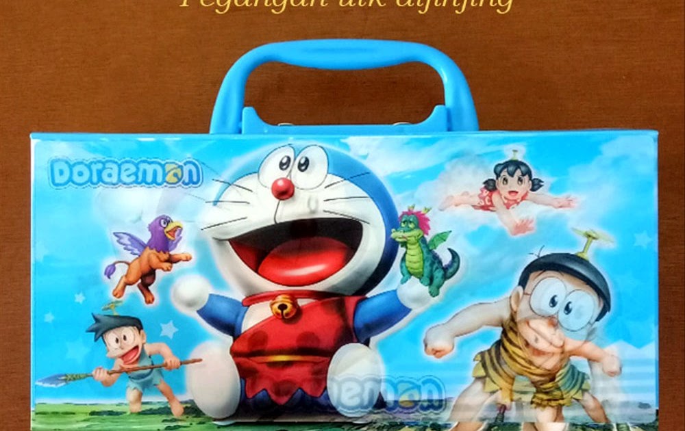 Top Gambar Doraemon 3d Dengan Pensil Skipjpg