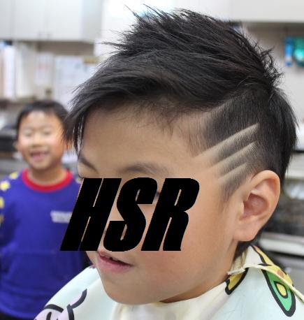 子供 髪型 男の子 ライン Khabarplanet Com