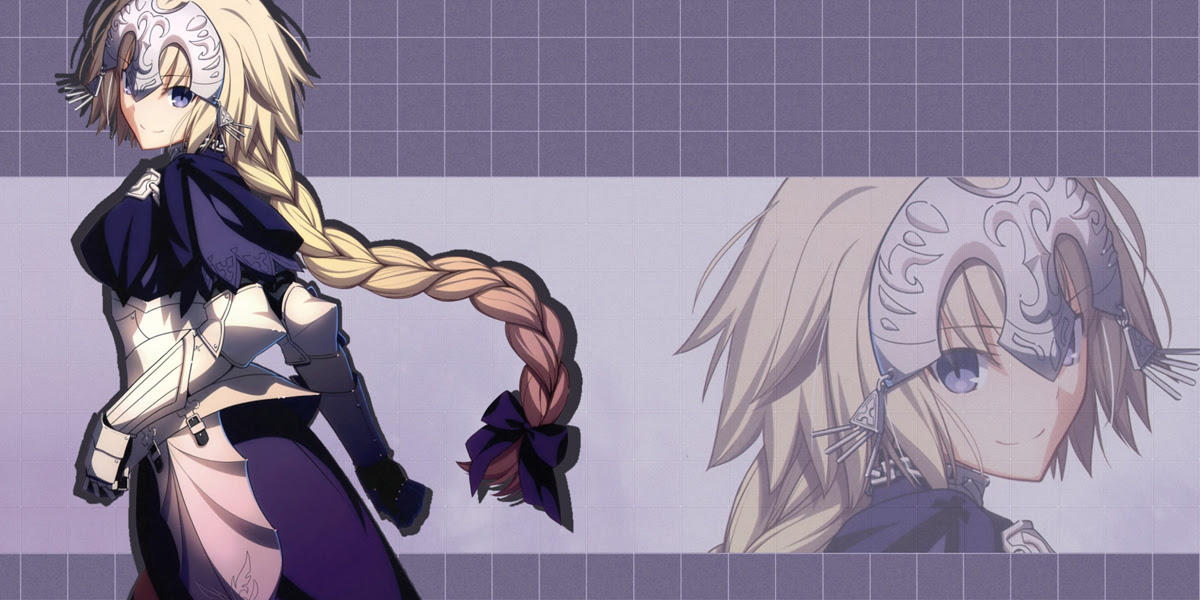 元のfate Apocrypha 壁紙 最高の花の画像
