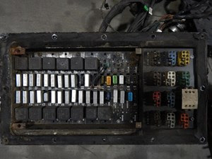 2020 Kenworth T370 Fuse Box Location - Wiring Diagram Schemas