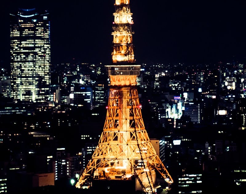 コレクション 東京タワー 夜景 壁紙 Iphone 東京タワー 夜景 壁紙 Iphone