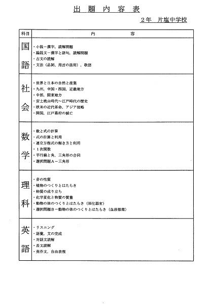 ユニーク国語 実力 テスト 最高のぬりえ