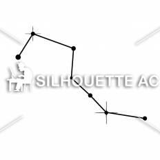 選択した画像 北斗七星 イラスト 245059-北斗七星 イラスト 無料
