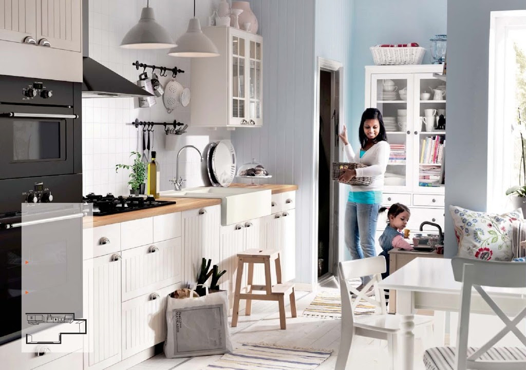 This is one of the most common questions i get daily; White Ikea Kitchen Designs Interior Design Ideas